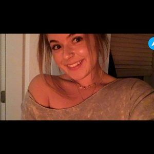 Meet your Posher, Kasey